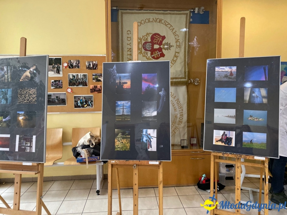 Charytatywne XV Mikołajki u Jezuitów - czyli z sercem dla Pana Sławka walczącego z chorobą nowotworową