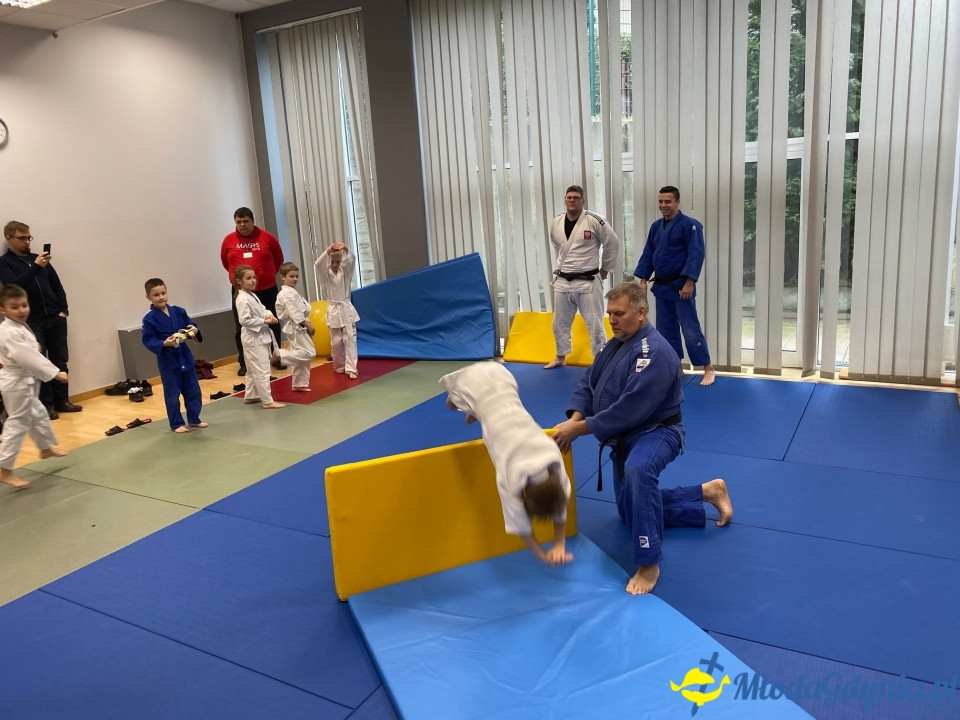 Charytatywne XV Mikołajki u Jezuitów - czyli z sercem dla Pana Sławka walczącego z chorobą nowotworową