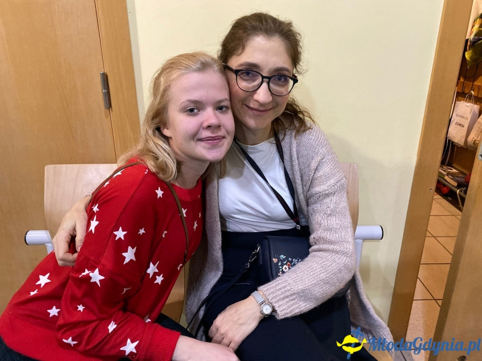 Charytatywne XV Mikołajki u Jezuitów - czyli z sercem dla Pana Sławka walczącego z chorobą nowotworową