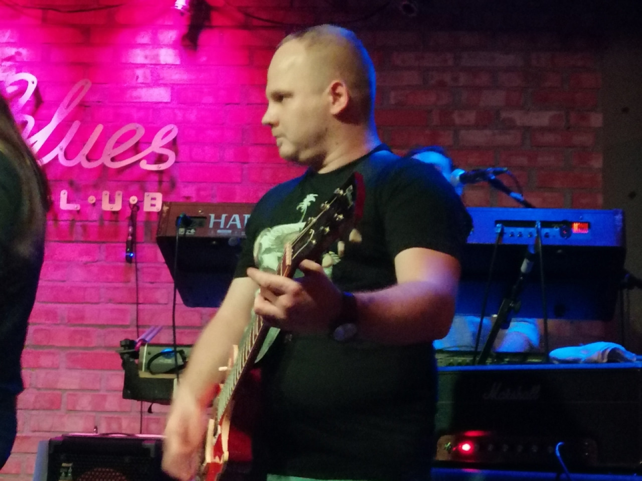 Tribute to Rolling Stones - 7.12.2019r.