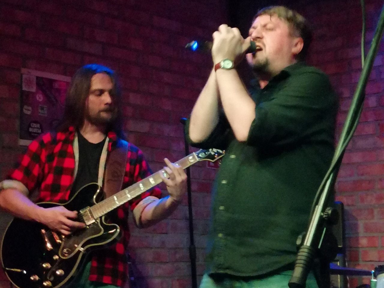 Tribute to Rolling Stones - 7.12.2019r.