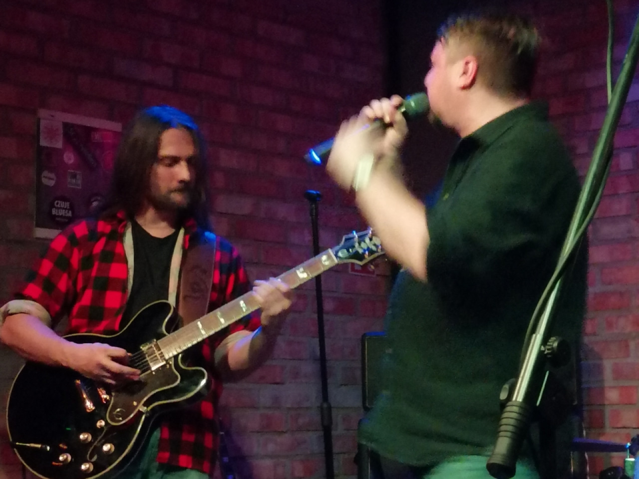 Tribute to Rolling Stones - 7.12.2019r.