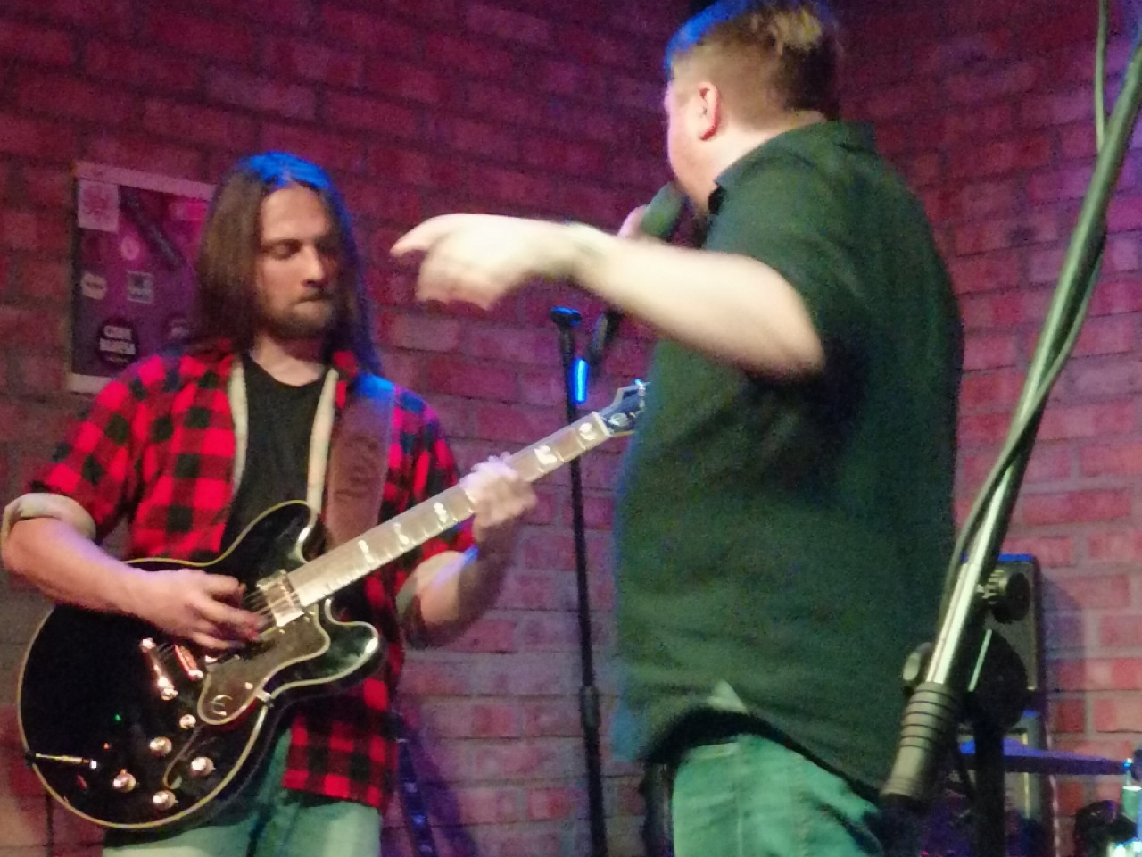 Tribute to Rolling Stones - 7.12.2019r.