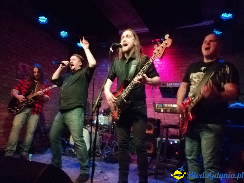 Tribute to Rolling Stones - 7.12.2019r.