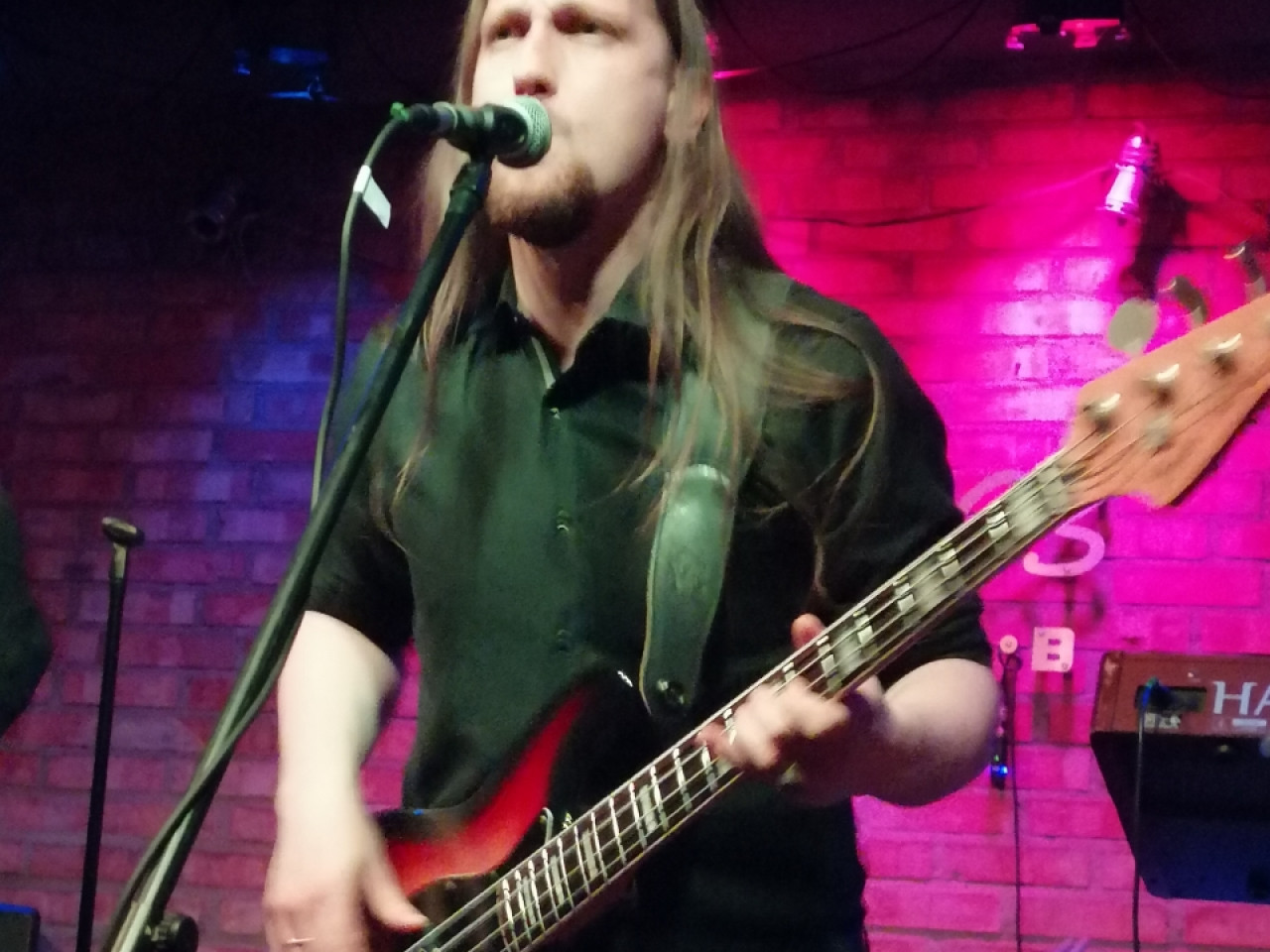 Tribute to Rolling Stones - 7.12.2019r.