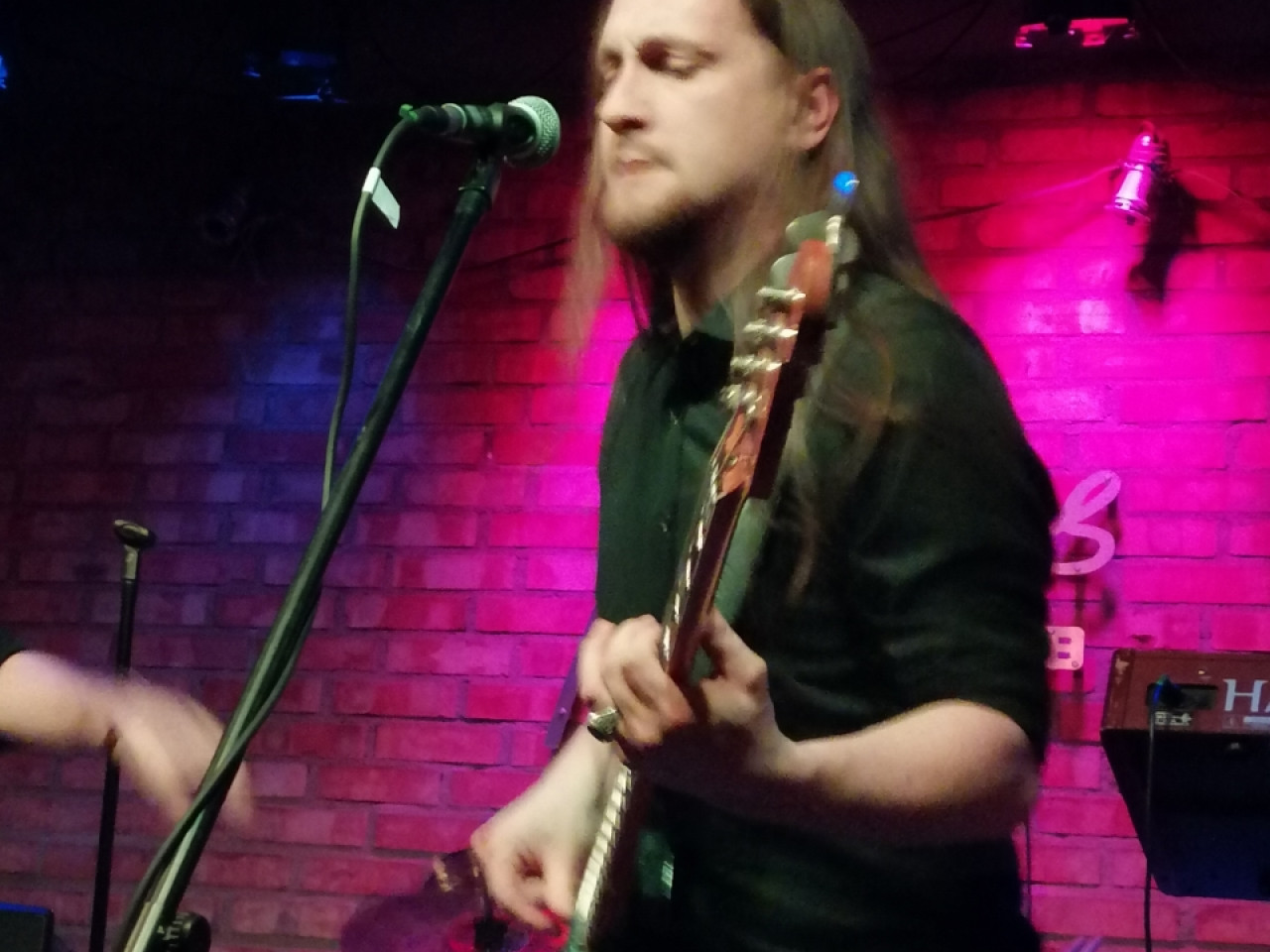 Tribute to Rolling Stones - 7.12.2019r.