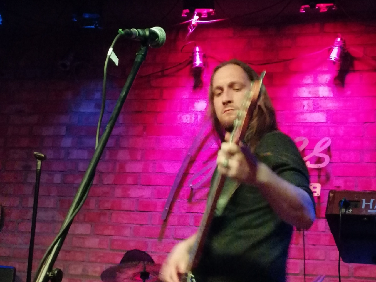 Tribute to Rolling Stones - 7.12.2019r.