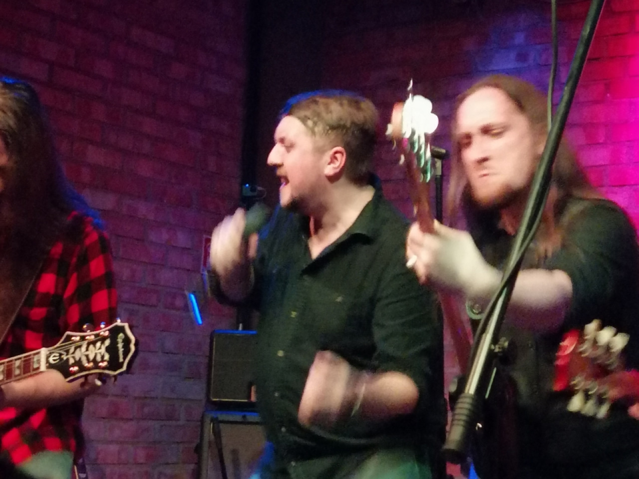 Tribute to Rolling Stones - 7.12.2019r.