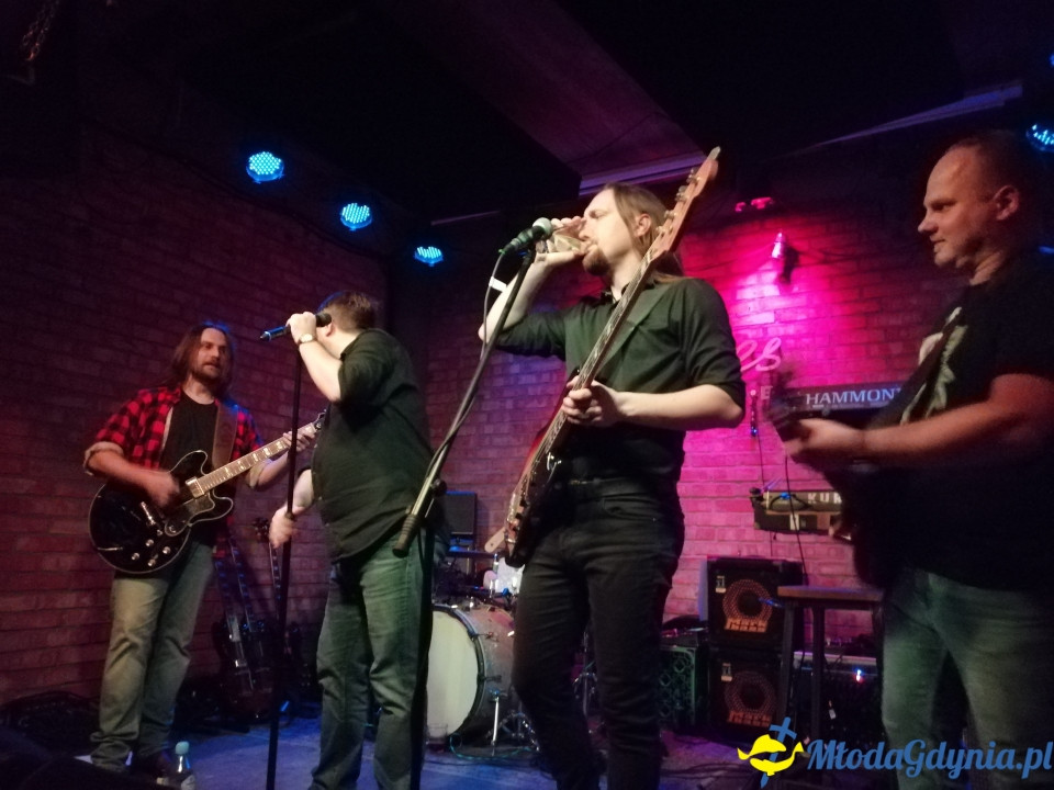 Tribute to Rolling Stones - 7.12.2019r.