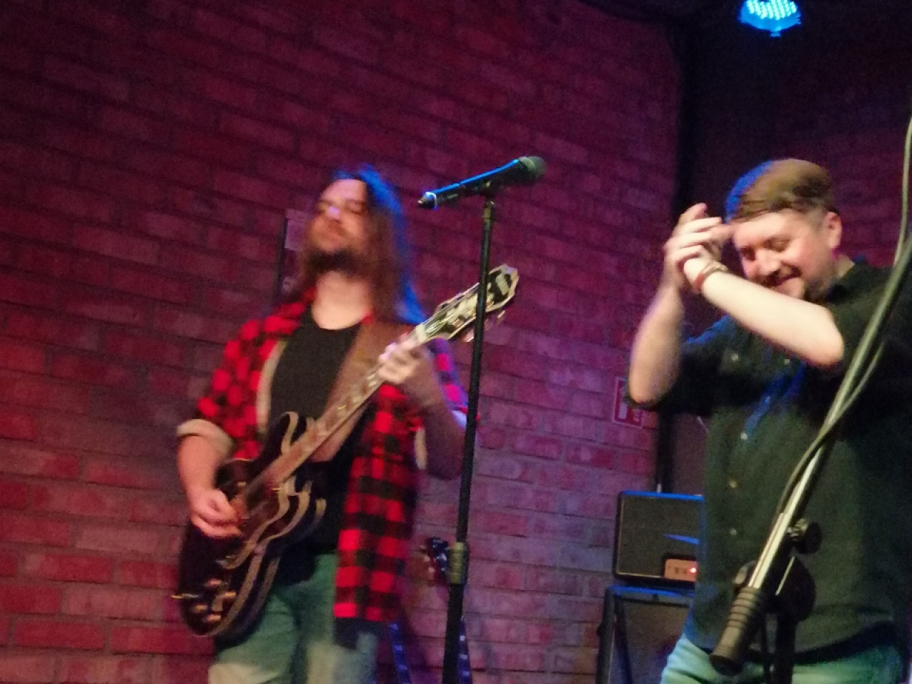 Tribute to Rolling Stones - 7.12.2019r.