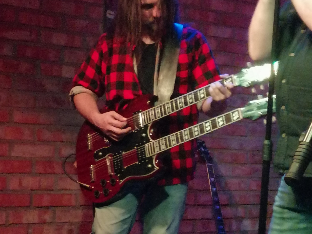 Tribute to Rolling Stones - 7.12.2019r.