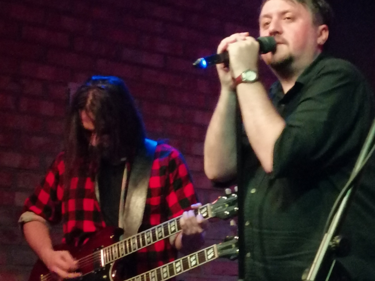 Tribute to Rolling Stones - 7.12.2019r.