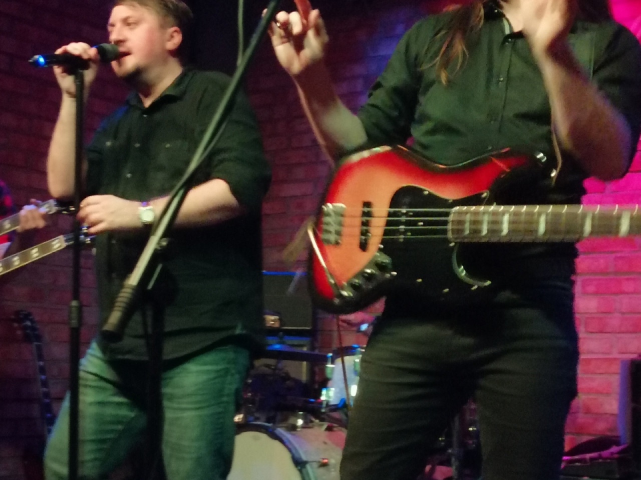 Tribute to Rolling Stones - 7.12.2019r.