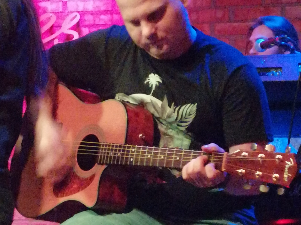 Tribute to Rolling Stones - 7.12.2019r.