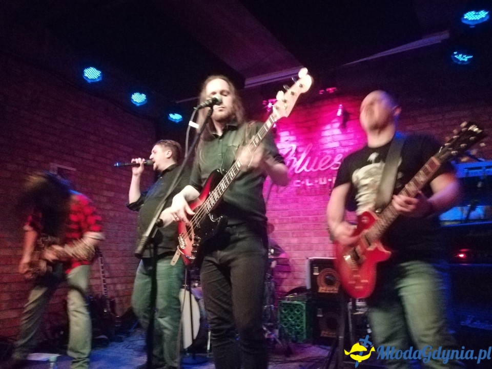 Tribute to Rolling Stones - 7.12.2019r.