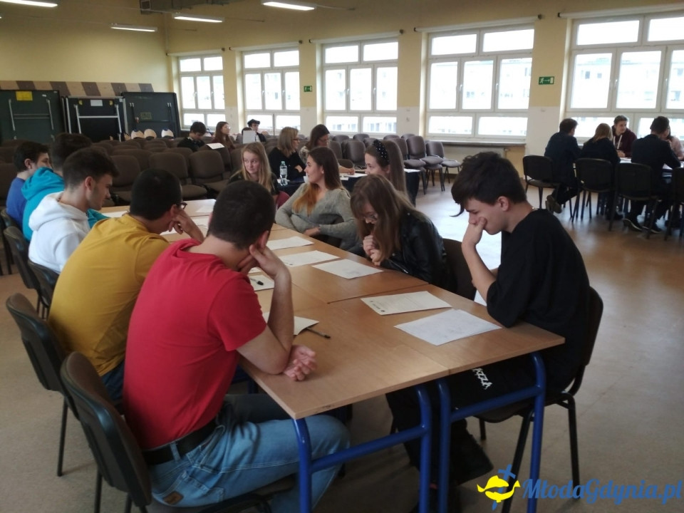 V Pomorskie Mecze Matematyczne