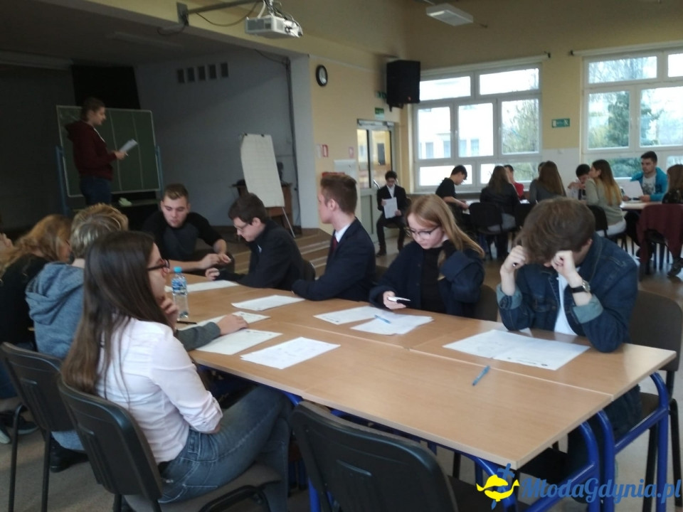 V Pomorskie Mecze Matematyczne