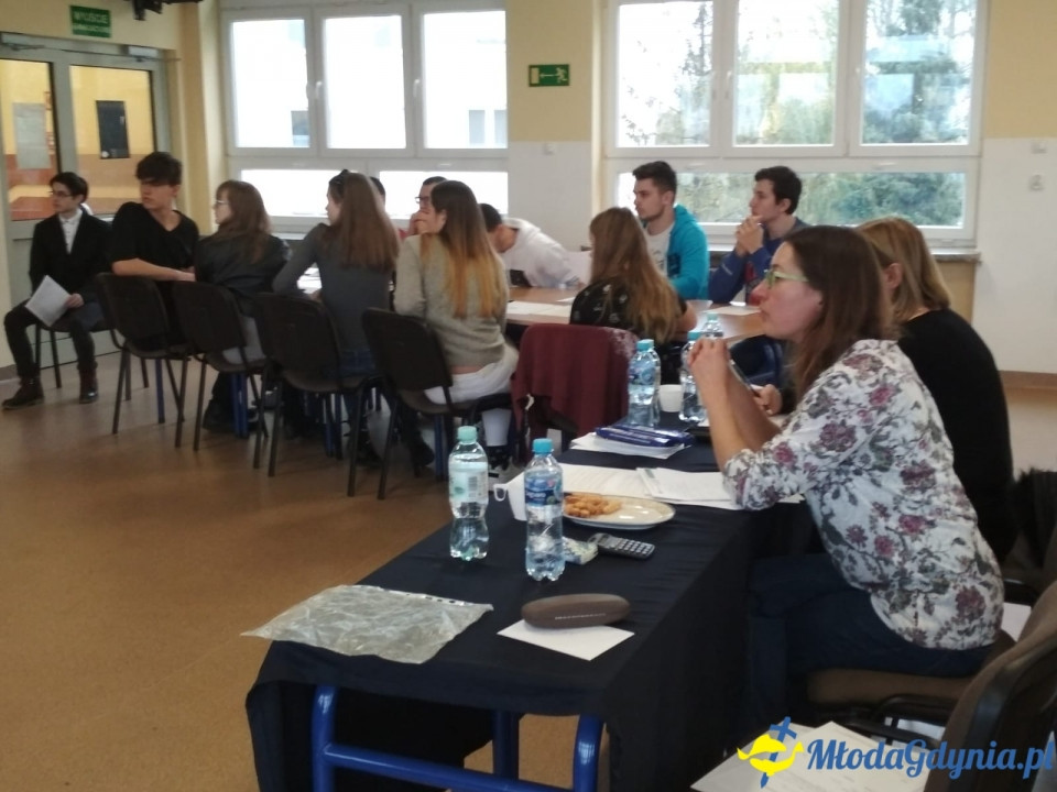 V Pomorskie Mecze Matematyczne