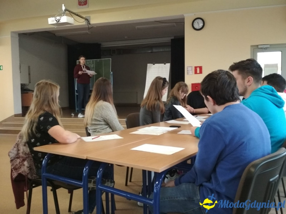 V Pomorskie Mecze Matematyczne