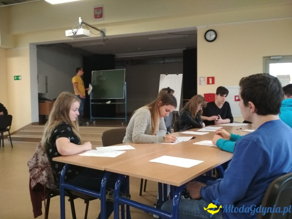 V Pomorskie Mecze Matematyczne