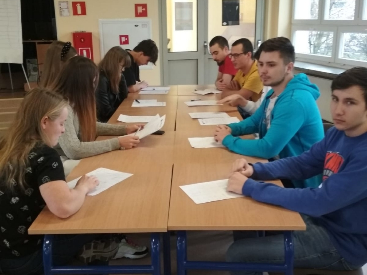 V Pomorskie Mecze Matematyczne