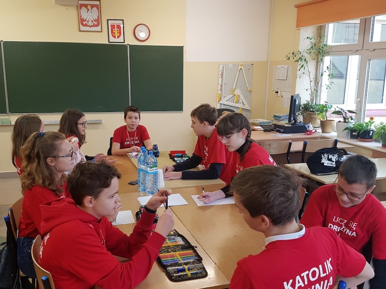 V Pomorskie Mecze Matematyczne