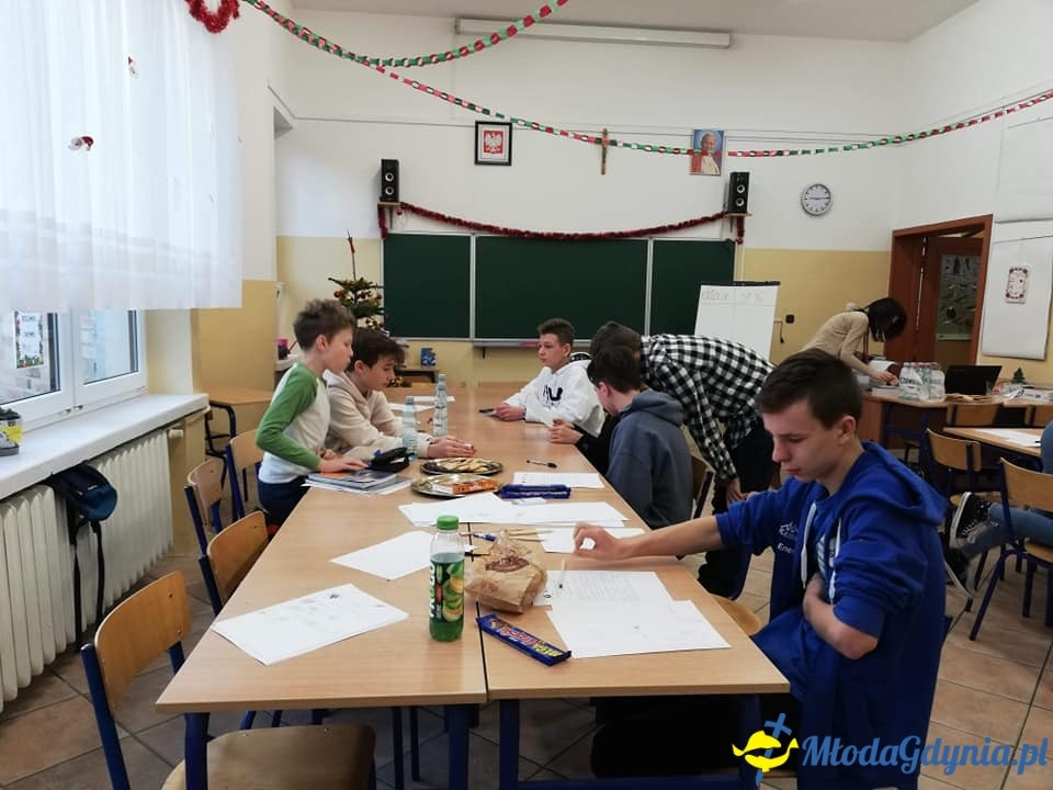 V Pomorskie Mecze Matematyczne