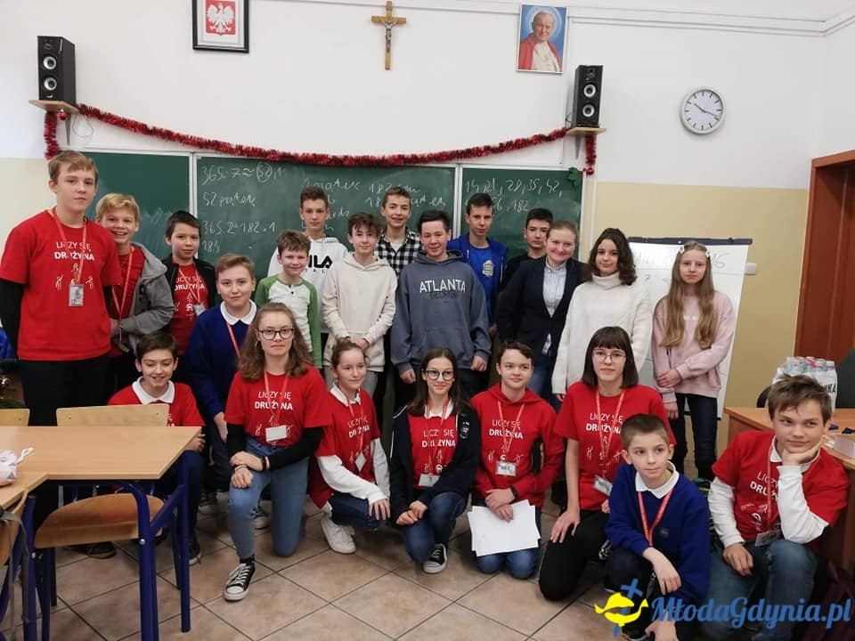 V Pomorskie Mecze Matematyczne