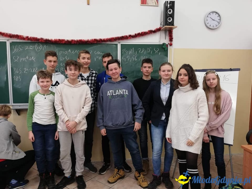 V Pomorskie Mecze Matematyczne