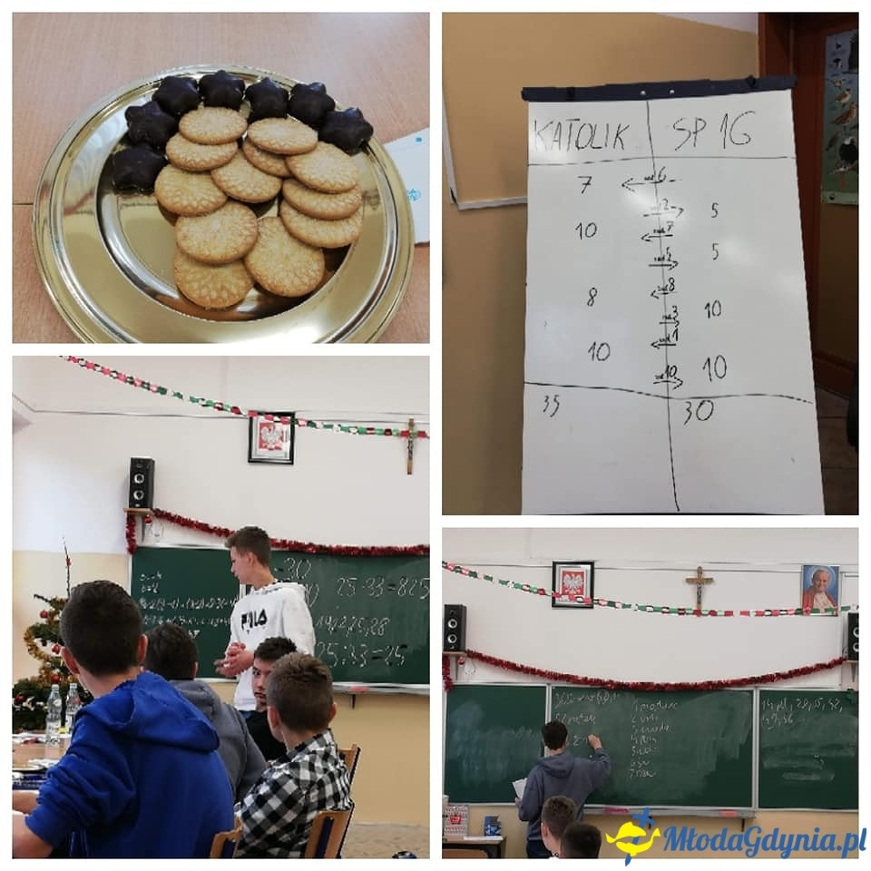 V Pomorskie Mecze Matematyczne