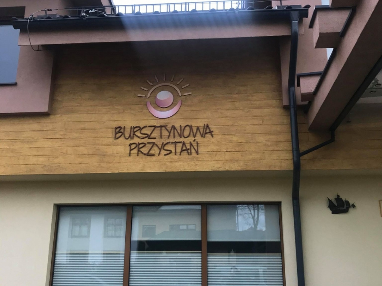 Spontaniczna zbiórka dla dzieci z Bursztynowej Przystani