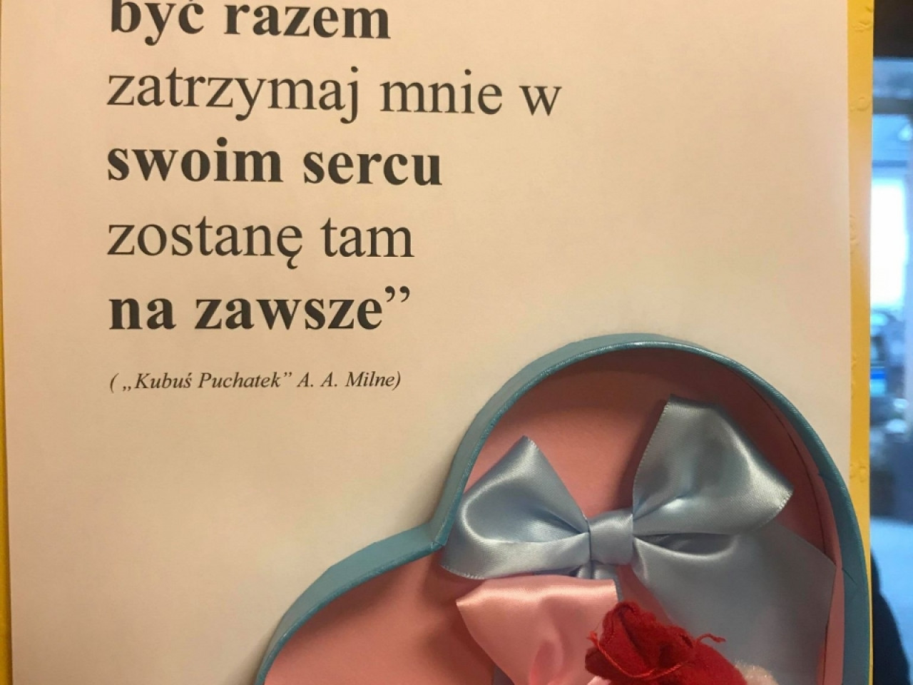 Spontaniczna zbiórka dla dzieci z Bursztynowej Przystani