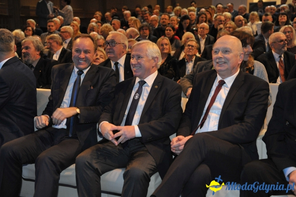 Pomorska Gala Żeglarska 2019