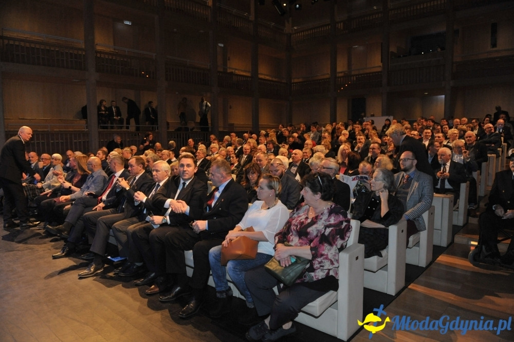 Pomorska Gala Żeglarska 2019