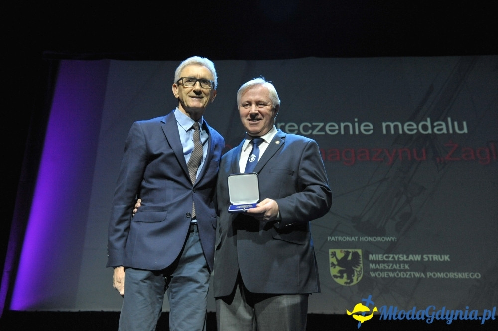 Pomorska Gala Żeglarska 2019