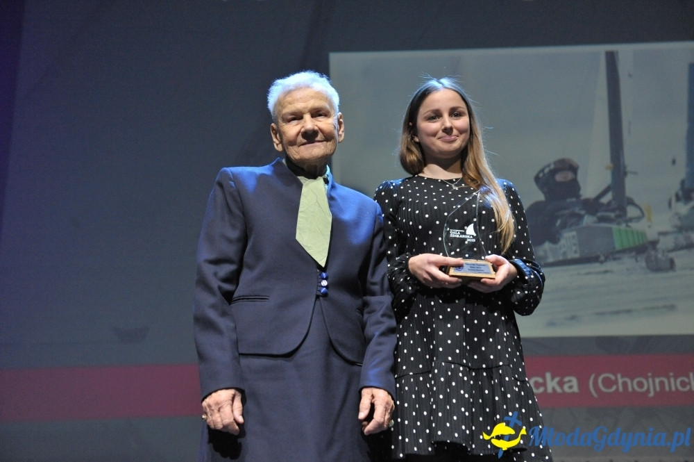 Pomorska Gala Żeglarska 2019