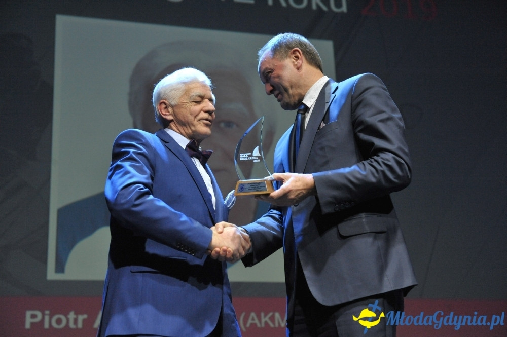 Pomorska Gala Żeglarska 2019