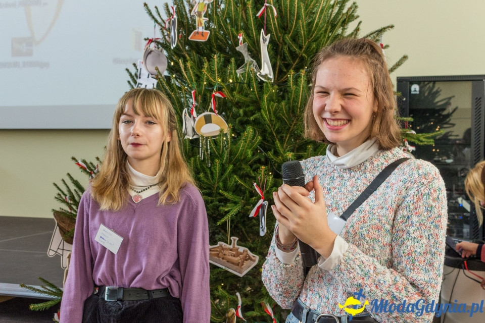 Plastyk - Erasmus +. dzień pierwszy