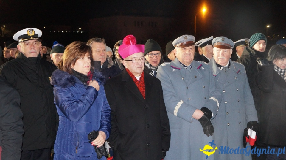 Uroczystości Grudniowe 17.12.2019