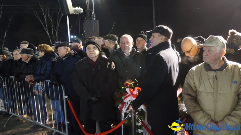 Uroczystości Grudniowe 17.12.2019