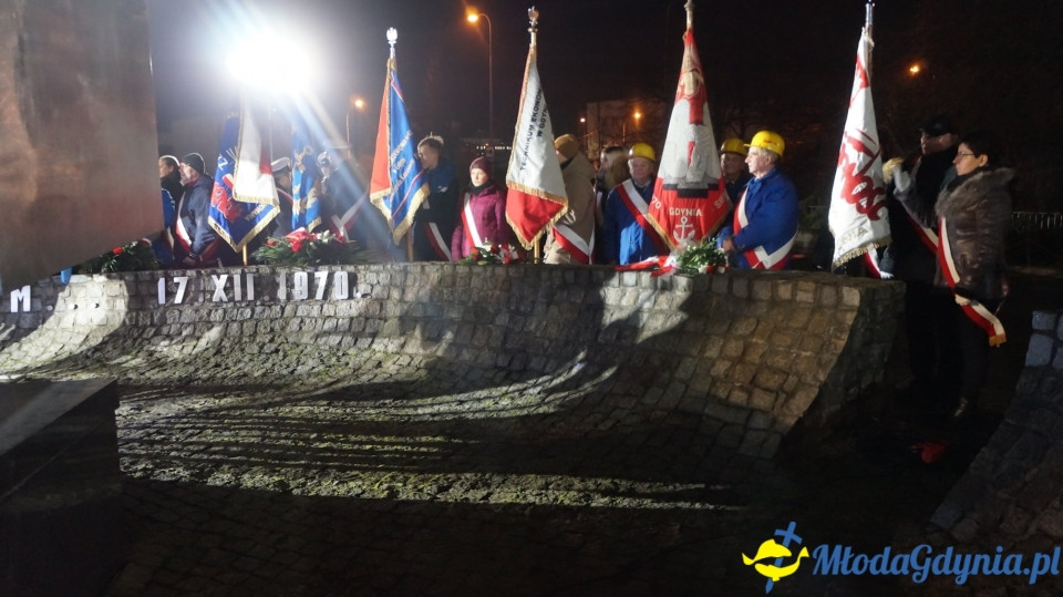 Uroczystości Grudniowe 17.12.2019