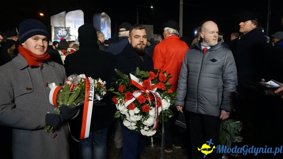 Uroczystości Grudniowe 17.12.2019