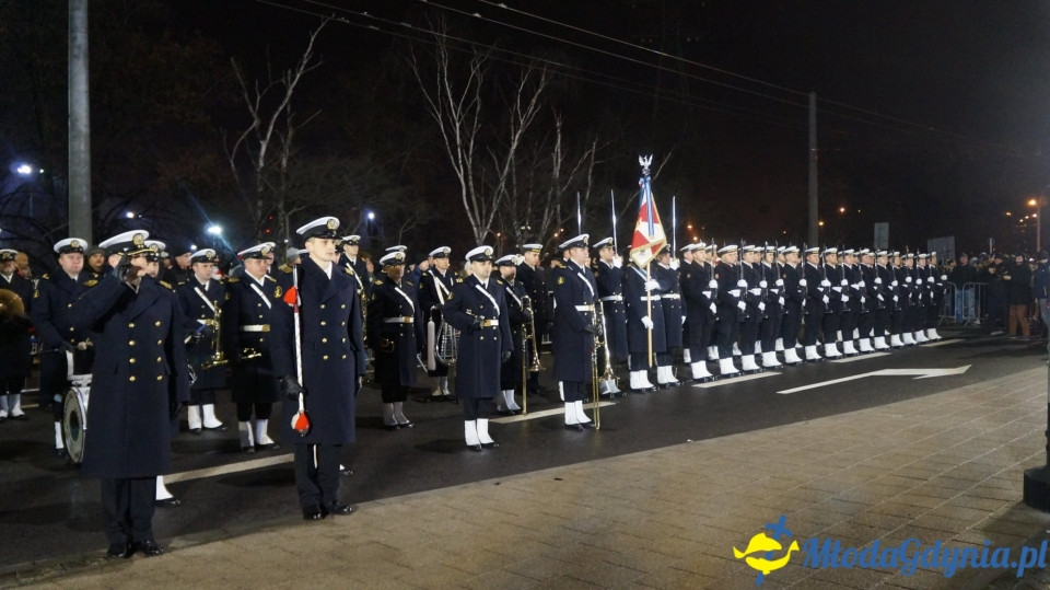 Uroczystości Grudniowe 17.12.2019