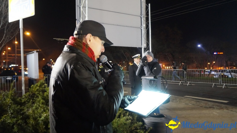 Uroczystości Grudniowe 17.12.2019