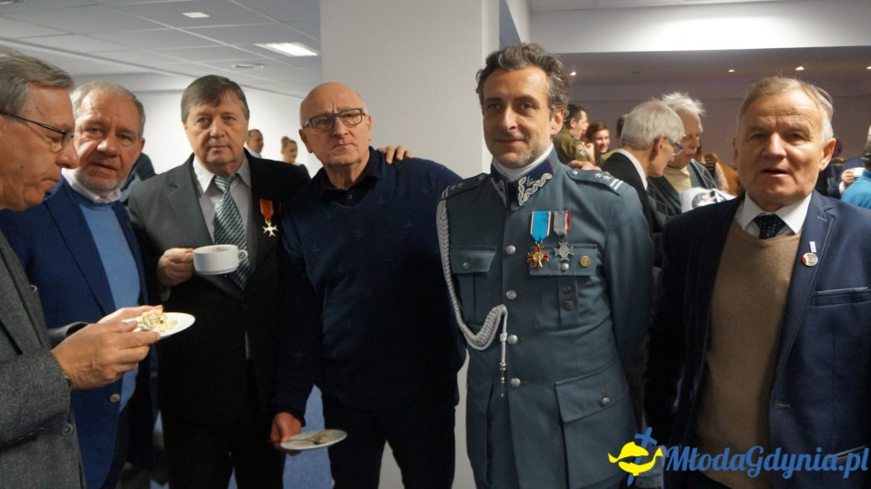 Uroczystości Grudniowe 17.12.2019