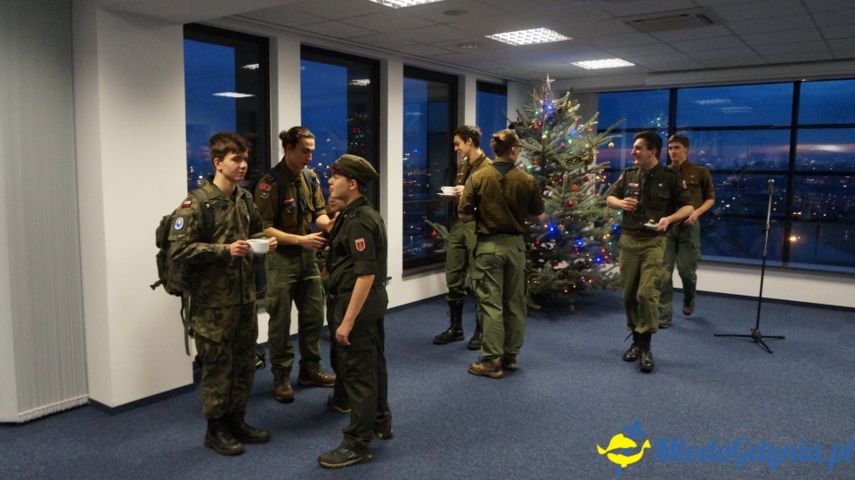 Uroczystości Grudniowe 17.12.2019