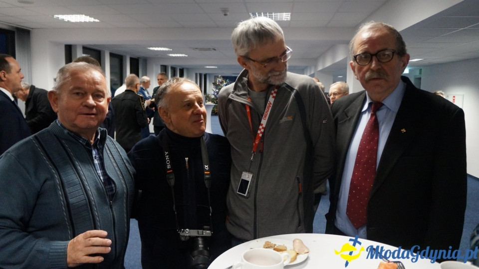 Uroczystości Grudniowe 17.12.2019