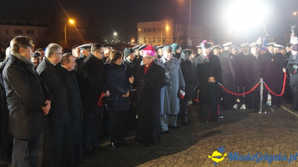 Uroczystości Grudniowe 17.12.2019