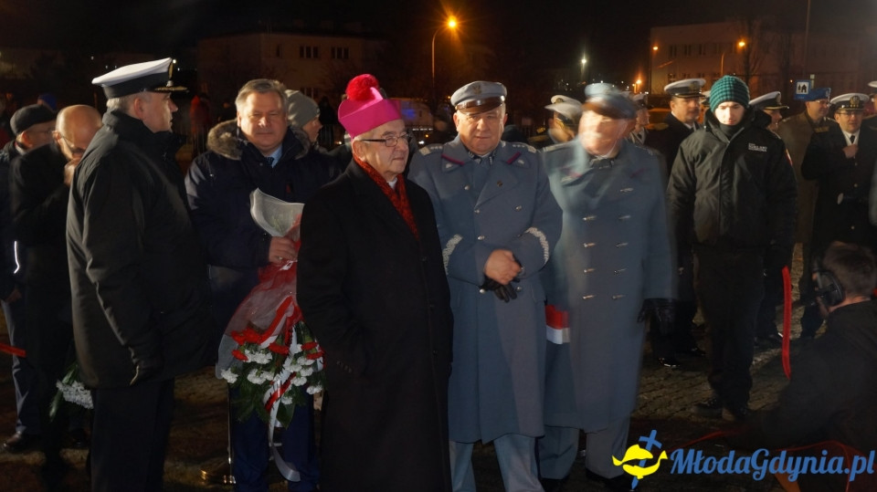 Uroczystości Grudniowe 17.12.2019