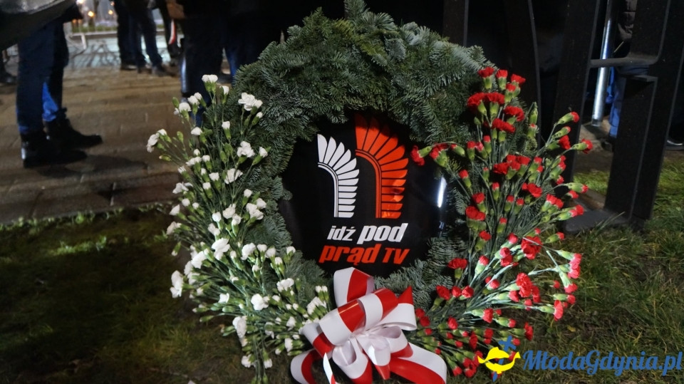 Uroczystości Grudniowe 17.12.2019